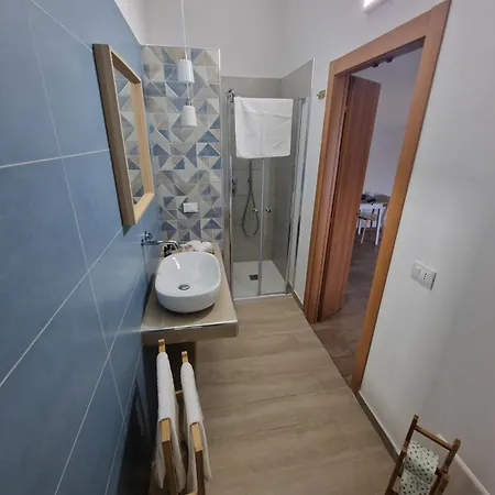 Namaste Apartment