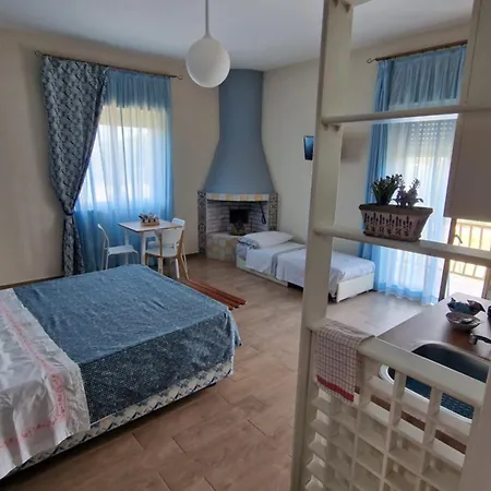 Namaste Apartment *