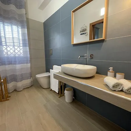 Namaste Apartamento *