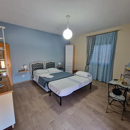 Apartamento Namaste *