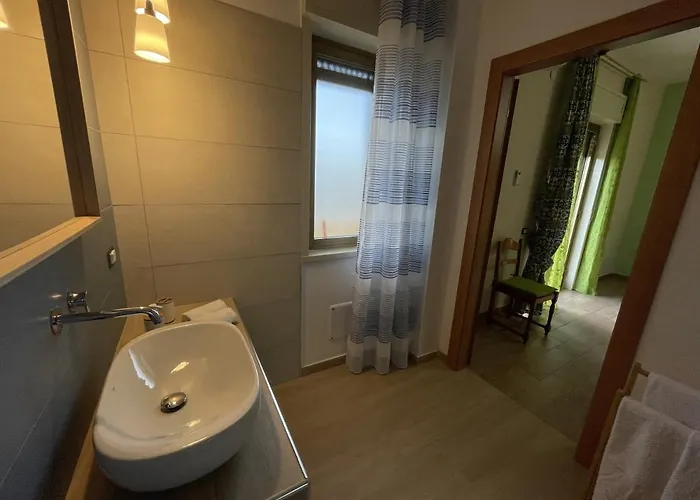 Apartamento Namaste Agrigento