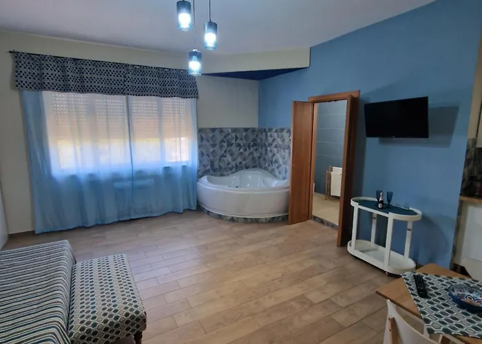 Apartamento Namaste *