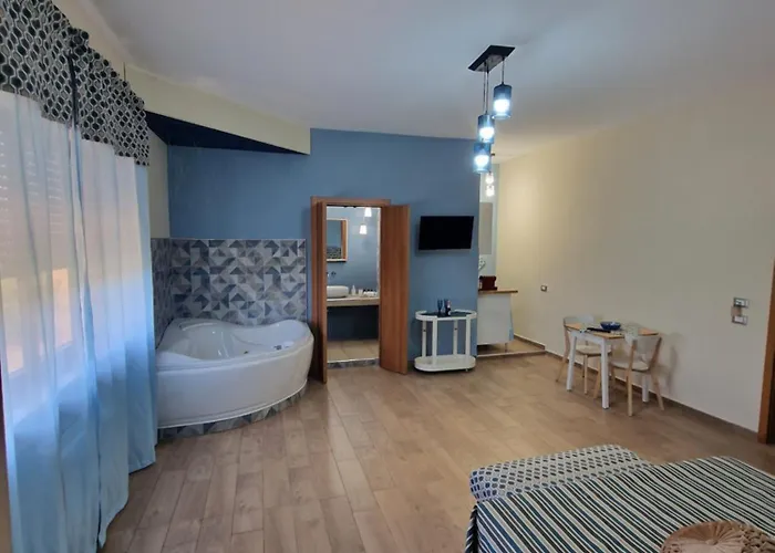 Namaste Apartamento Agrigento