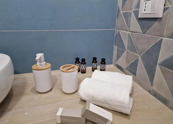 Namaste Apartamento Agrigento