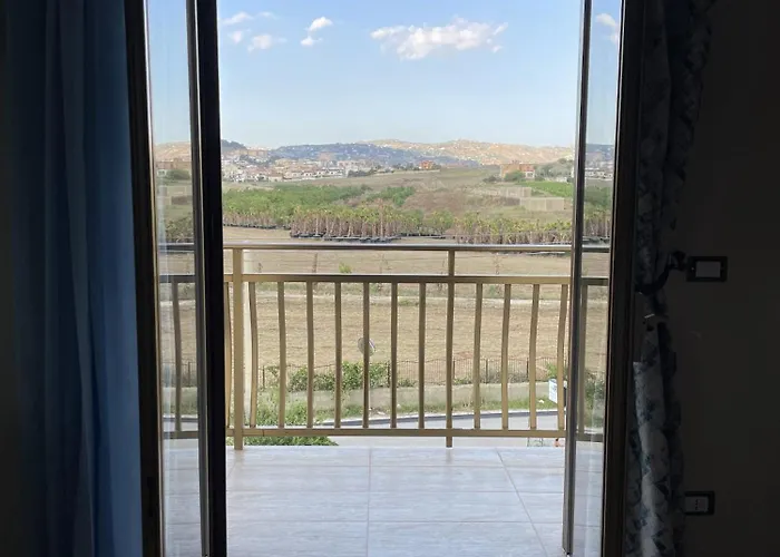 Apartman Namaste Agrigento