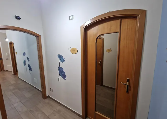 Namaste Apartamento *