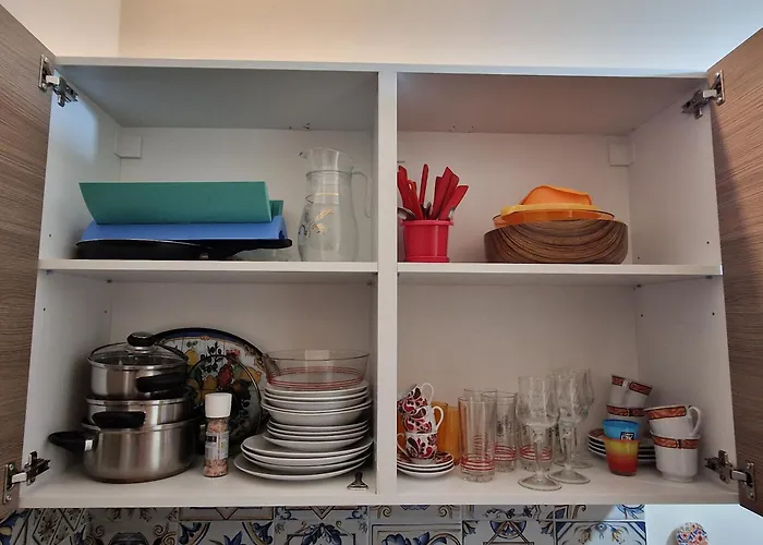 Namaste Apartamento Agrigento