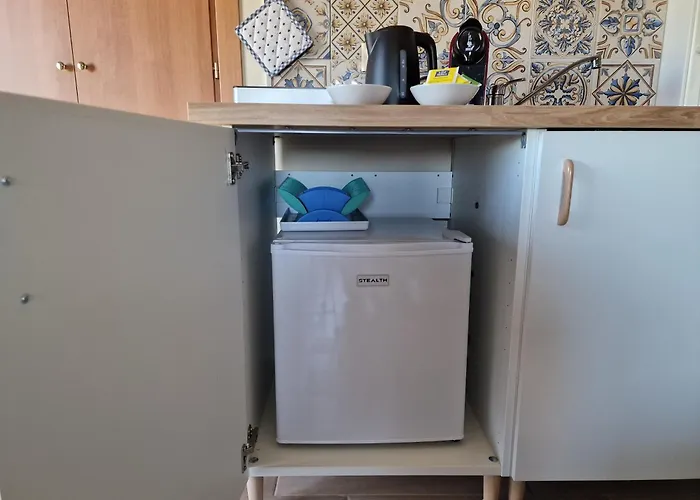 Apartman Namaste Agrigento