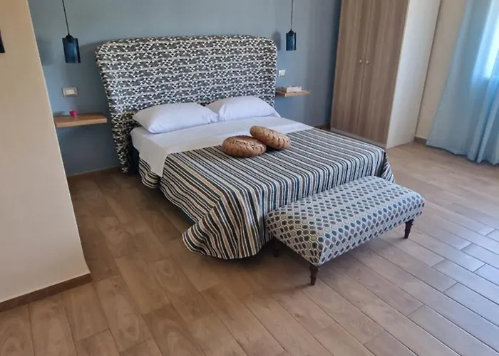 Namaste Apartman Agrigento