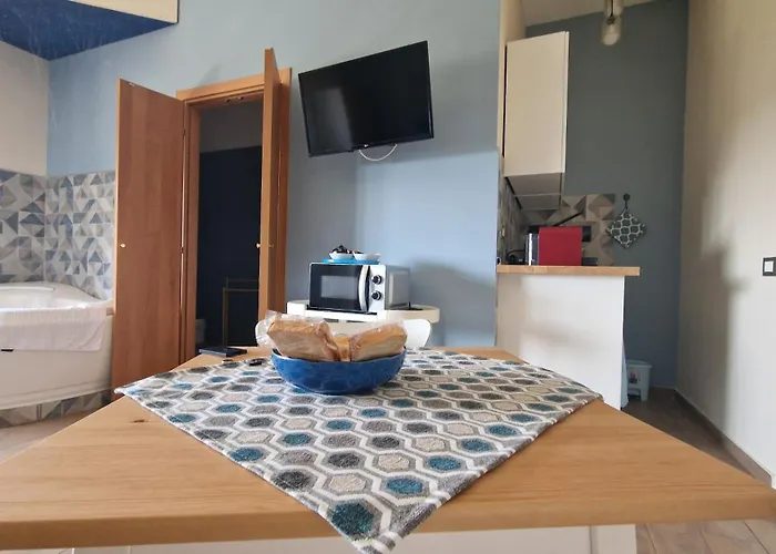 Namaste Apartamento Agrigento