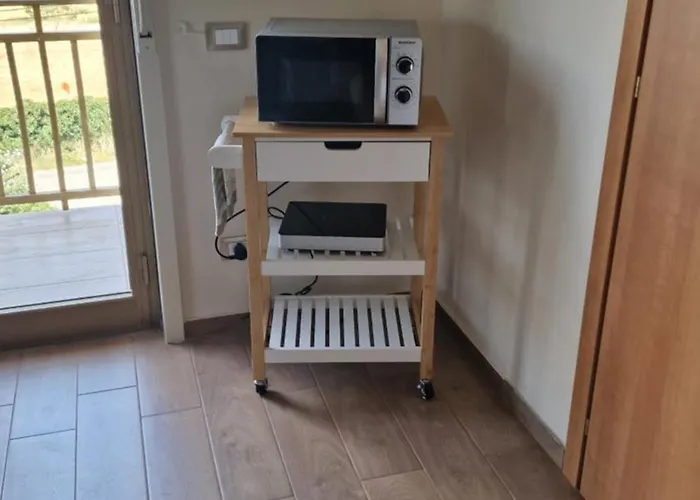 Apartman Namaste Agrigento