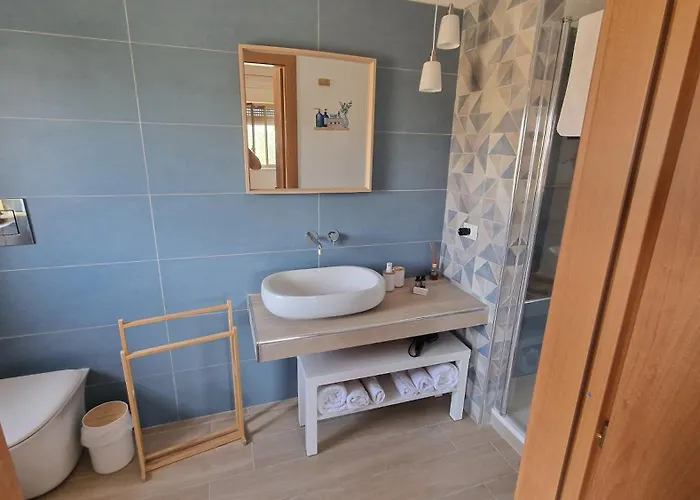 Apartamento Namaste Agrigento