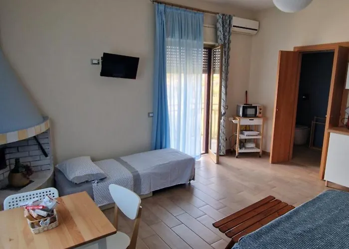 Apartamento Namaste *