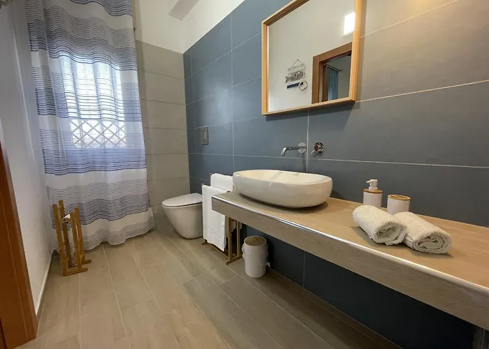 Namaste Apartamento *