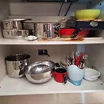Apartman Namaste *