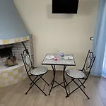 Namaste Apartman *