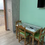 Namaste Apartman *