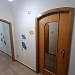 Namaste Apartman *
