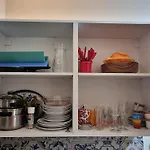 Namaste Lägenhet Agrigento