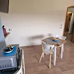 Namaste Apartman *