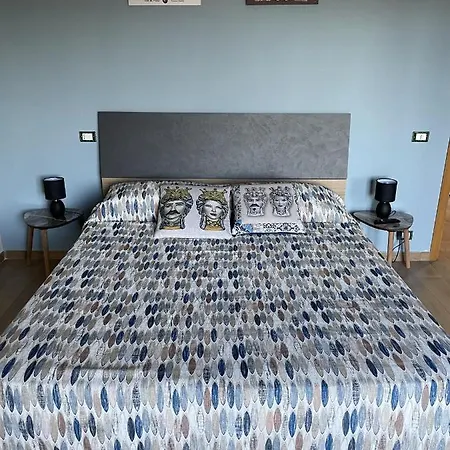 Appartement Namastè *