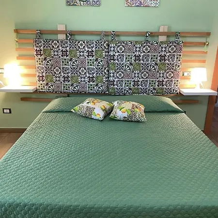 Appartement Namastè