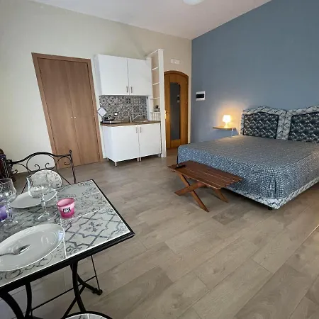 Namaste אגריג'נטו