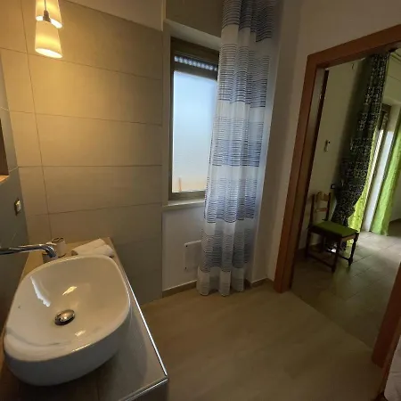 Appartamento Namastè Agrigento