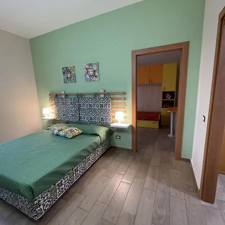 Appartement Namastè