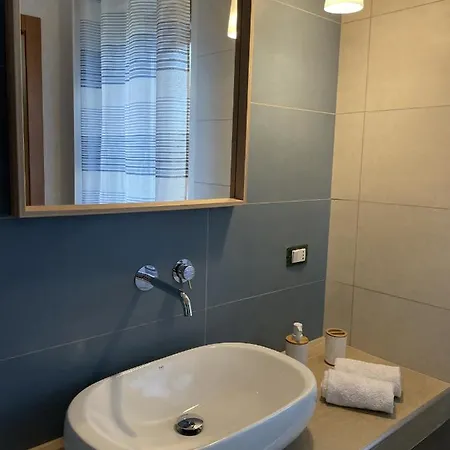 Appartement Namastè