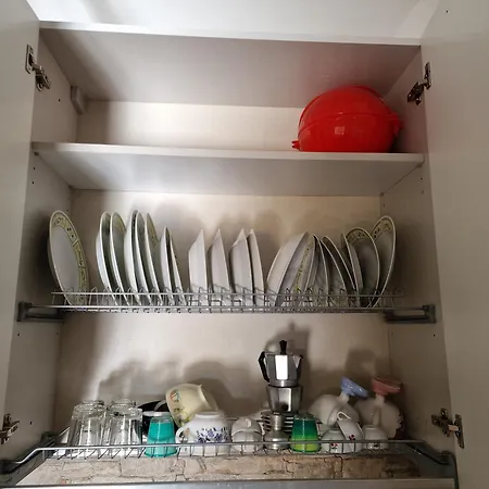 Appartement Namastè *