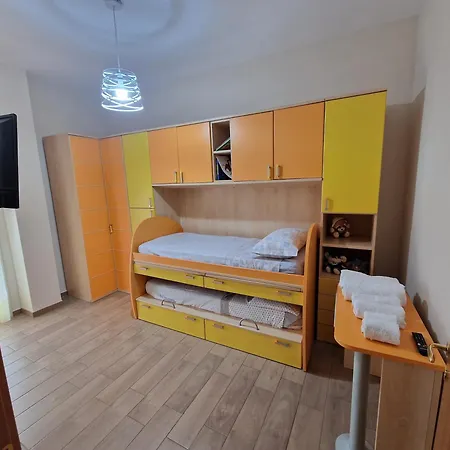 Namastè * Agrigente