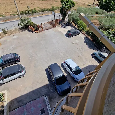Namaste Agrigento