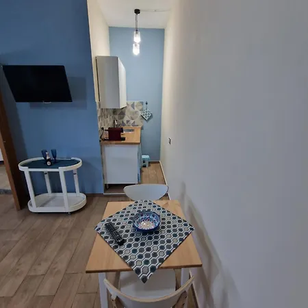 Namaste אגריג'נטו