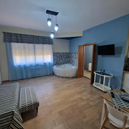 Appartement Namastè *