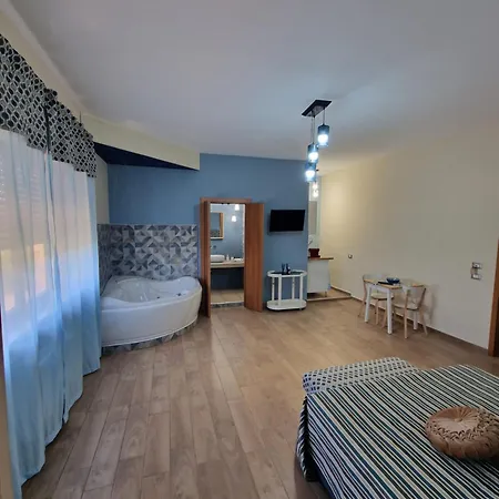 Namaste Apartment Agrigento