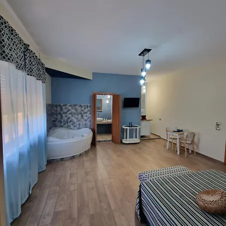 Appartement Namastè