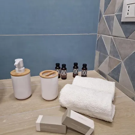 Namaste Apartment Agrigento