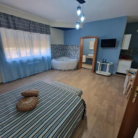 Namaste Apartment Agrigento