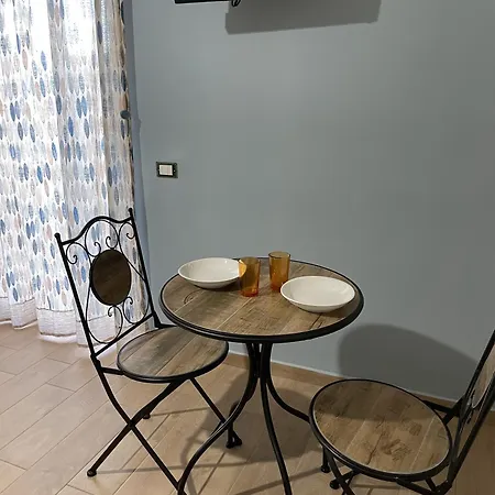 Namaste Apartment