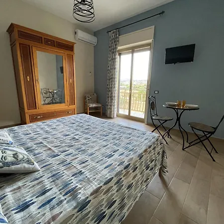 Namastè Appartement