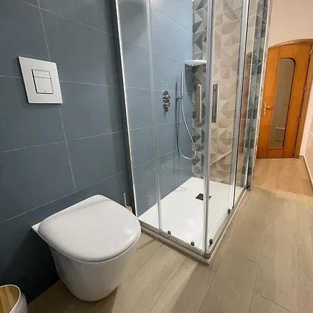 Apartment Namaste Agrigento