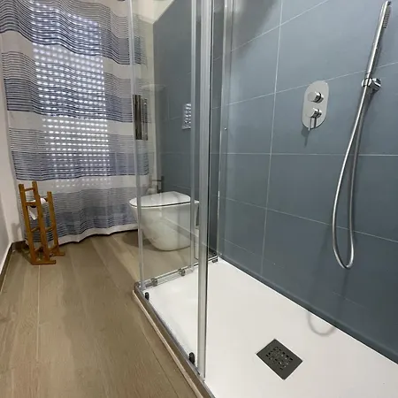 Appartement Namastè *