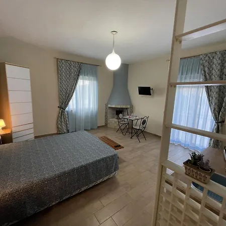 Namaste Apartment