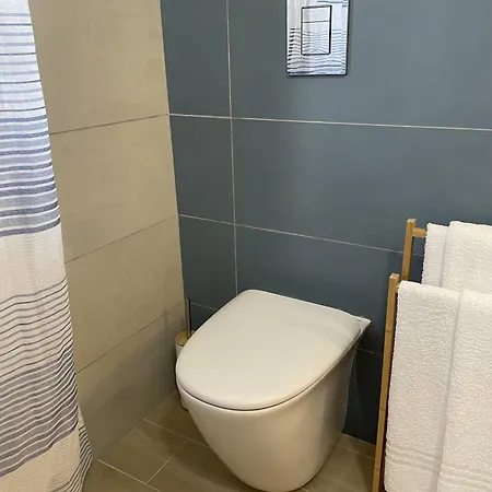 Appartement Namastè *