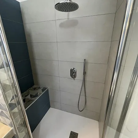 Appartement Namastè *