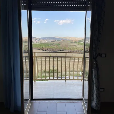 Apartment Namaste Agrigento