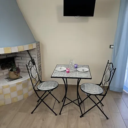 Namastè Appartement *