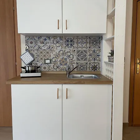 Apartment Namaste Agrigento