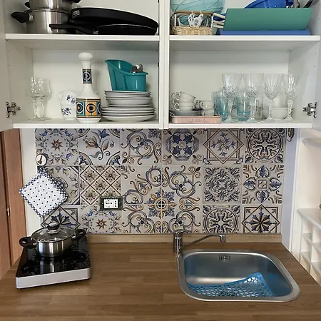 Namaste אגריג'נטו